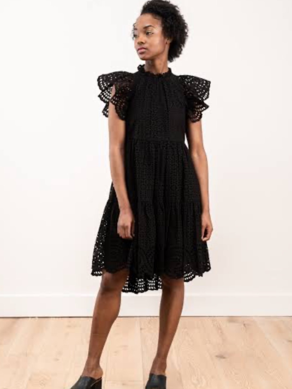 Ulla Johnson Norah dress
